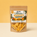 Freeze Dried Mango Chunks - 1.15 oz Bag