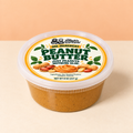 One Ingredient Peanut Butter